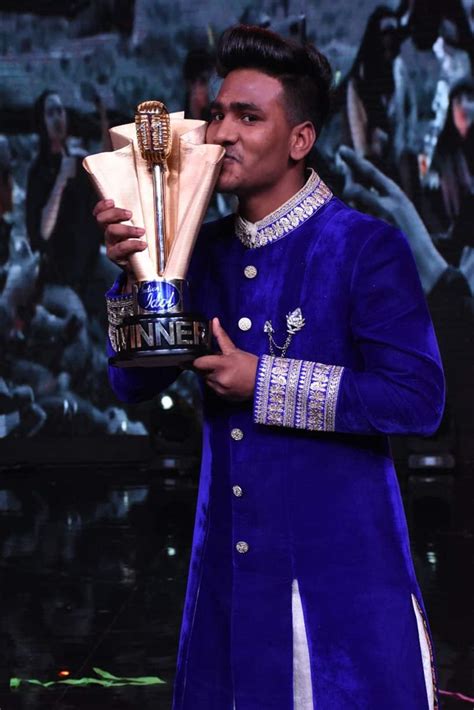 Indian Idol Season 11 Winner Name 2020 Announced Sunny Singh Wins Indian Idol Season 11