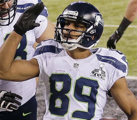 Why Seattle Seahawks Doug Baldwin Is Primed For Big Year In 2014 News Scores Highlights