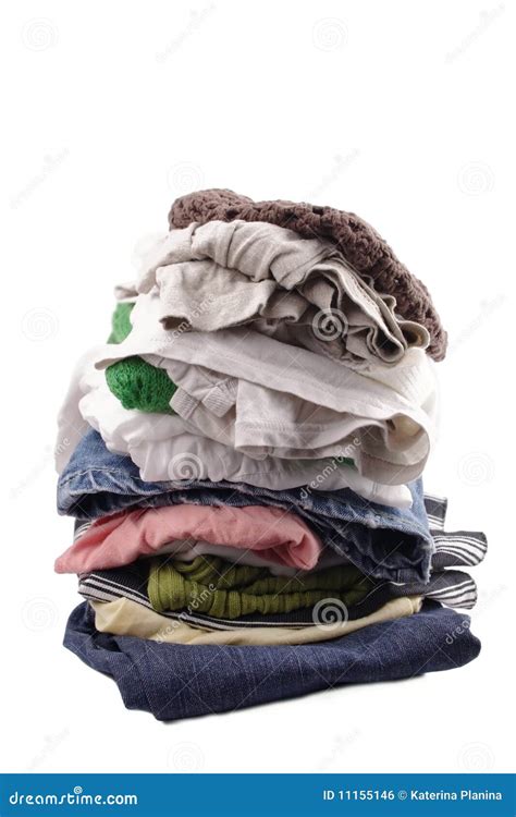 Pile Of Things Royalty Free Stock Image Image 11155146
