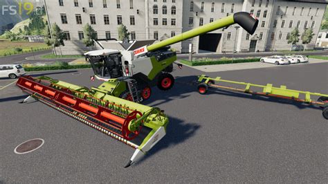 Claas Pack V Mod For Farming Simulator Fs My Xxx Hot Girl