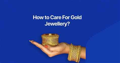 How To Care For Gold Jewellery Hema Jewellers
