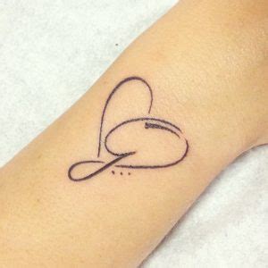Letter j in cursive writing for wall hangings or craft projects. 50+ Letter G Tattoo Designs, Ideas and Templates - Tattoo ...
