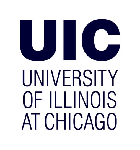 Download High Quality Chicago Logo Uic Transparent Png Images Art