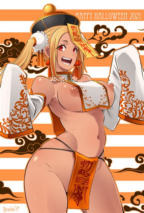 Hooters Drawn By Butcha U Danbooru