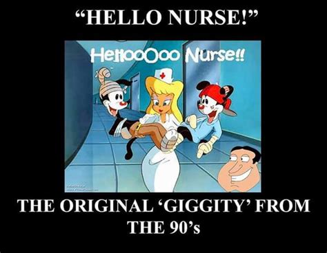 Helloooo Nurse 9gag