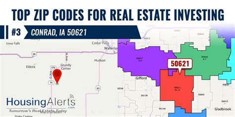 Were Counting Down The 9 Hottest Realestateinvesting Zip Codes In The