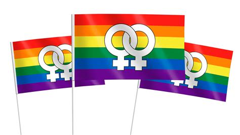lgbt rainbow lesbian pride handwaving flags hampshire flag company