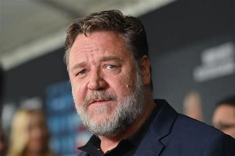 Russell Crowe Net Worth How Much Is Russell Crowe Worth