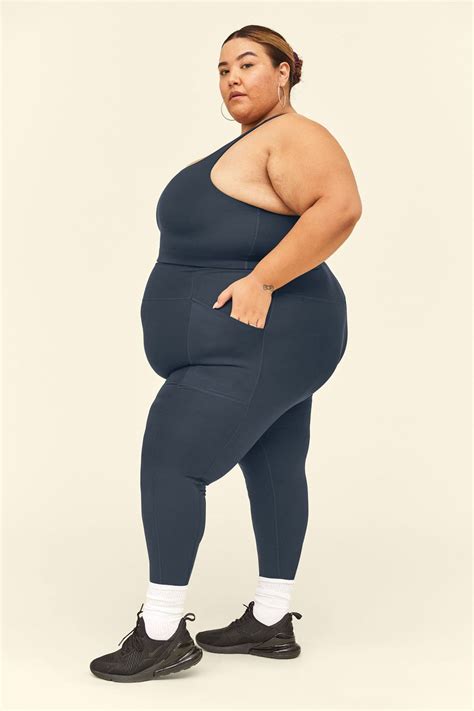 The Best Plus Size Workout Clothes For Women Family Health Tale