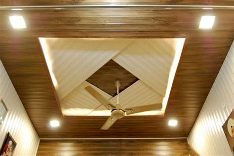 Pvc Ceiling At Best Price In Delhi Delhi From Kingston Multi Products