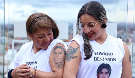 Pico y placa en bogotá. Madres de falsos positivos: Madres de Soacha insisten en ...