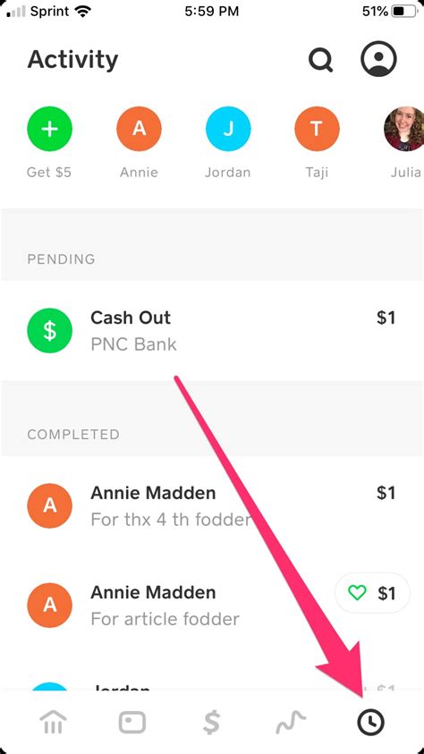 Chargebacks appear in your cash reconciliation reports available in commerce manager. You can't delete your Cash App transaction history, but ...
