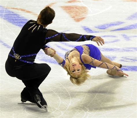 2010 Us Figure Skating Championships The Spokesman Review