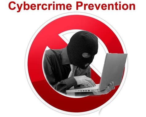 How To Protect Yourself From Cyber Crime Flux