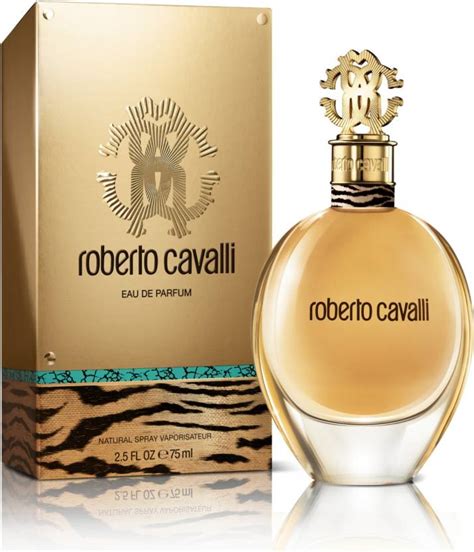 Buy Roberto Cavalli Edp Eau De Parfum 75 Ml Online In India