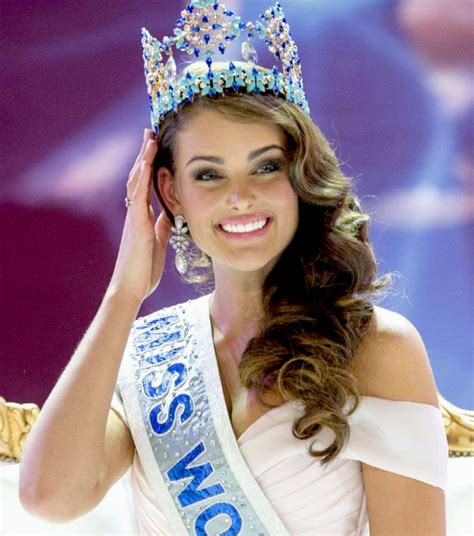Miss World Uk Image