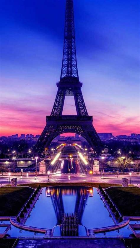 Eiffel Tower Background Whatspaper