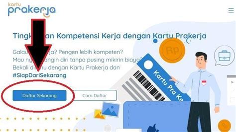 Bantuan dari pemerintah untuk pekerja di indonesia ini awalnya hanya hingga gelombang 10. LOGIN www.prakerja.go.id - Link Daftar Kartu Prakerja ...