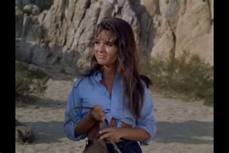 Dawn Wells From The Invaders Season 2 Ep 8 10241967 Free Photo