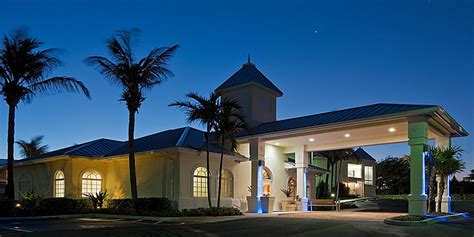 Juno Beach Hotel In North Palm Beach Holiday Inn Express North Palm
