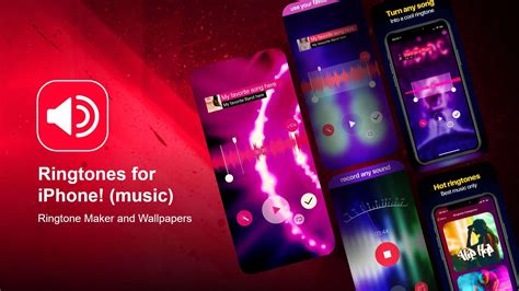 7 Best Free Iphone Ringtone Maker Apps Applavia