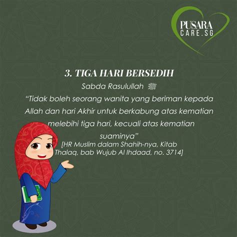 Ucapan Takziah Atas Kematian Ibu