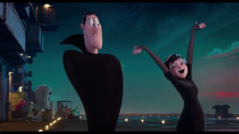 Summer vacation is in theaters july 13, 2018. Hotel Transylvania 3 | Trailer #1 - YouTube