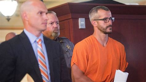 Chris Watts Man Accused Of Killing Wife Children In Court Again