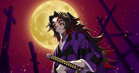 Fond D Ecran Demon Slayer Rengoku HD Wallpaper Anime Demon Slayer Kimetsu No Yaiba