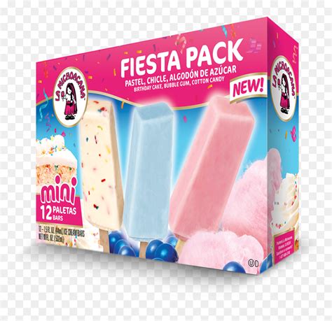 Pin On Cotton Candy Bubble Gum Birthday Cake Popsicle