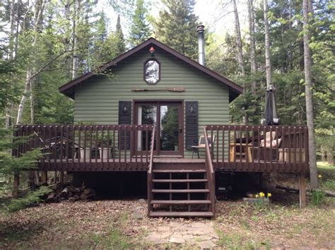 North Shore Lake Superior Cabin Cabins For Rent In Duluth Minnesota
