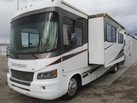 2008 Forest River 340ts Georgetown Grand Junction Co