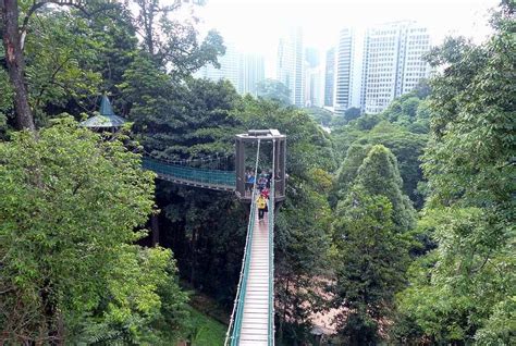 💰 Tu Dia 10 Tempat Menarik Di Kuala Lumpur Yang Percuma