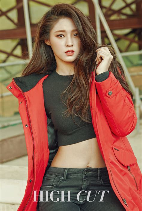 Seolhyun Confirmed As Female Lead Of Jtbc S My Country