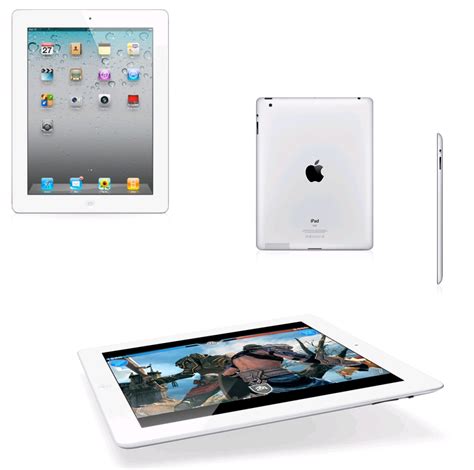 We pit the apple ipad 2 16gb vs apple ipad 2 64gb so that you can see which device matches your needs. Apple iPad 2 Launched in India - Specifications, Features ...