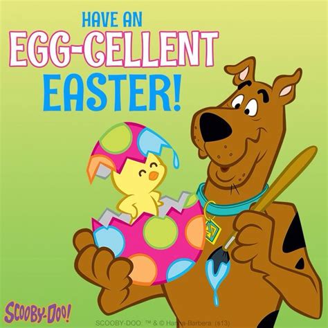 Easter Scooby Doo Images Scooby Doo Scooby Doo Mystery Incorporated