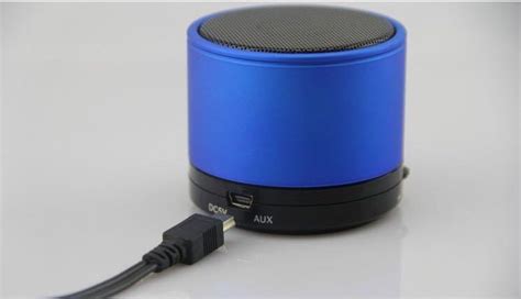 Usb Portable Mini Bluetooth Speakers Ws 266 Wireless Speaker Obs001