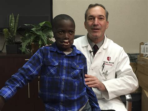 Crime Scene: The Chimp Attack That Left Everyone In Shock