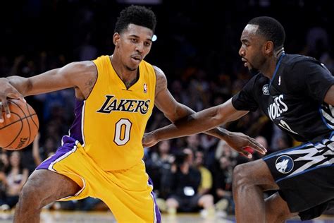 Awesome Billboard Urges Nick Swaggy P Young To Stay In Los Angeles