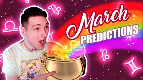 Read what your sign's 2021 horoscope predictions have in store for you or check out the cancer personality profile. March 2021 HOROSCOPE for YOUR Astrology Sign PICK A CARD ...