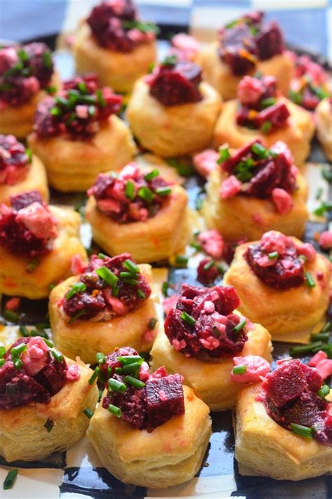 The Best Puff Pastry Ideas Appetizers Best Recipes Ideas And Collections