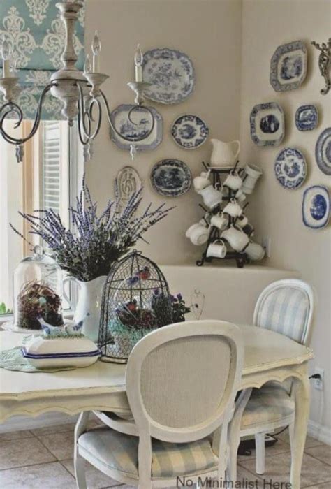 31 Easy French Country Decor Ideas On A Budget For 2018 French