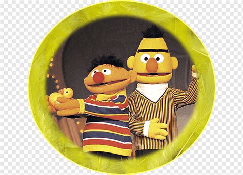 Bert Ernie Bert Ernie Mr Hooper The Muppets Plaza Sesamo Bert Sesamstraat Sesame