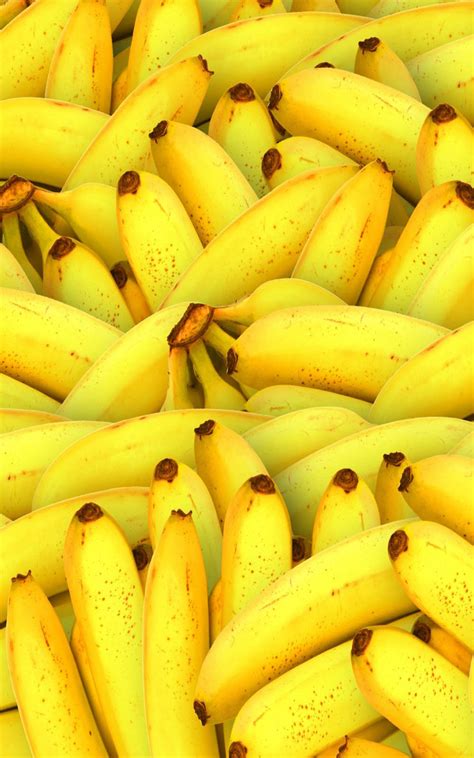 Banana Zoom Background