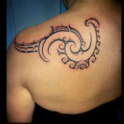 Maori Tattoos Tribal Tattoos Polynesian Tattoo Tatoos Tribal