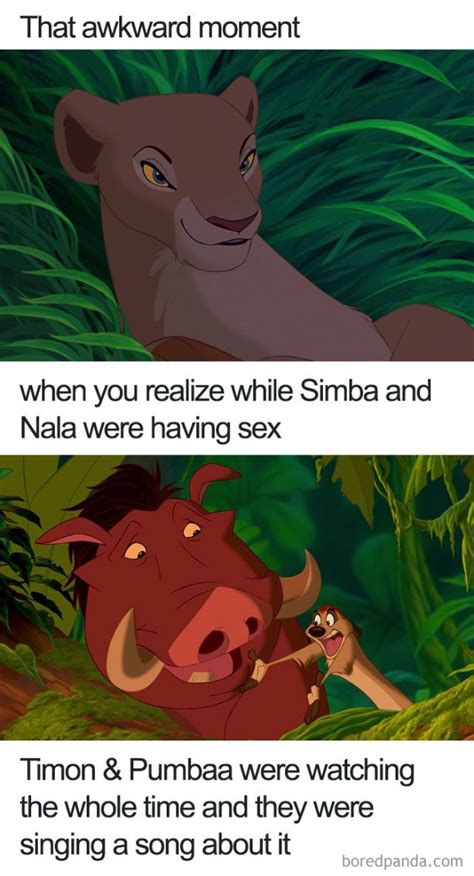 60 Of The Best Disney Jokes And Memes That Will Make You