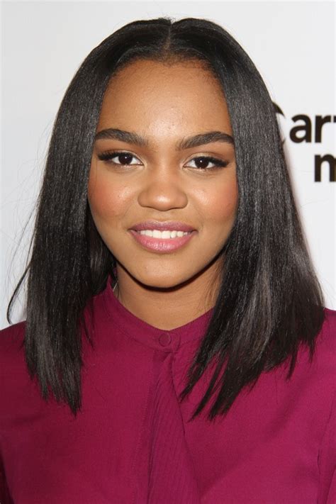 China Anne Mcclains Hairstyles And Hair Colors Steal Her Style