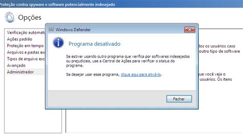 Dica Como Desativar O Windows Defender No Windows My Xxx Hot Girl