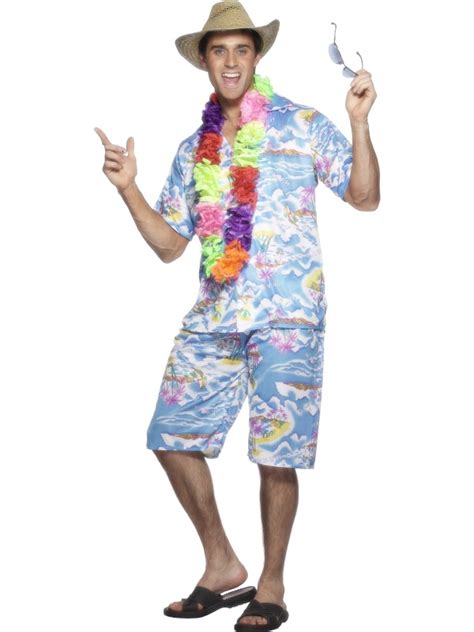 The hula dance was a way of worshipping the gods men can pair a grass skirt with a hawaiian printed shirt from stores like avanti shirts. Hawaiian Costumes (for Men, Women, Kids) | PartiesCostume.com