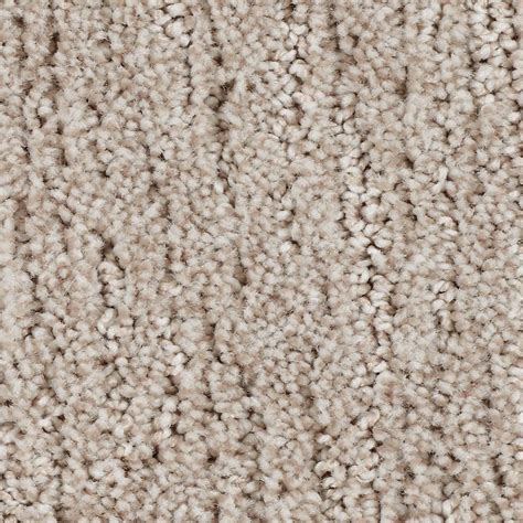 Lifeproof Carpet Sample Chester Color Victorian Beige Textured 8 In